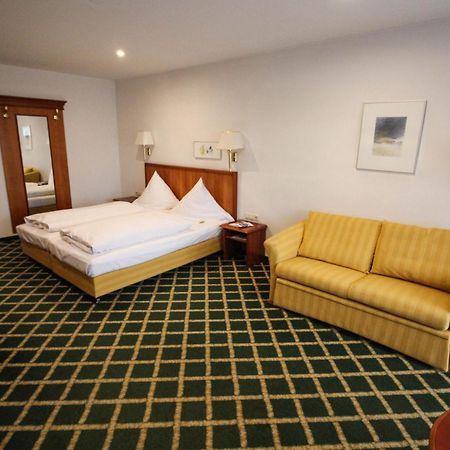 Ringhotel Zum Goldenen Ochsen Stockach Eksteriør billede